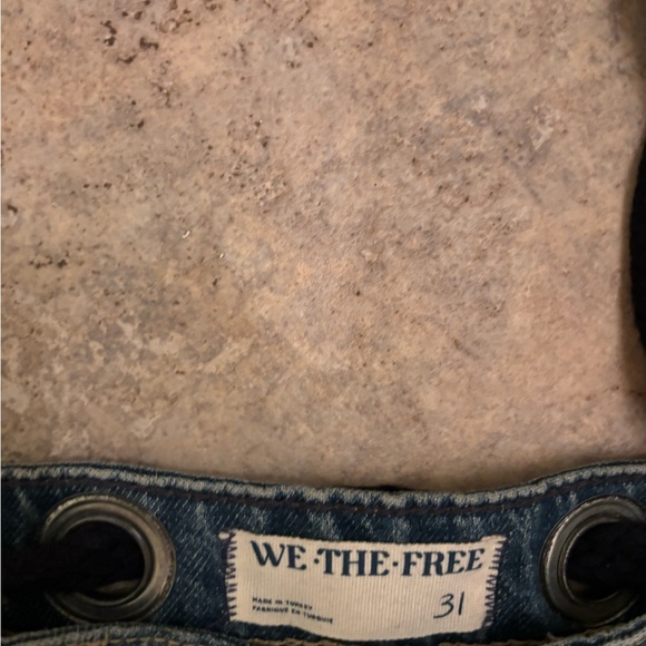 We the free jeans - Picture 4 of 5